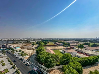 Bright Studio | Top Location | Ready to Move in